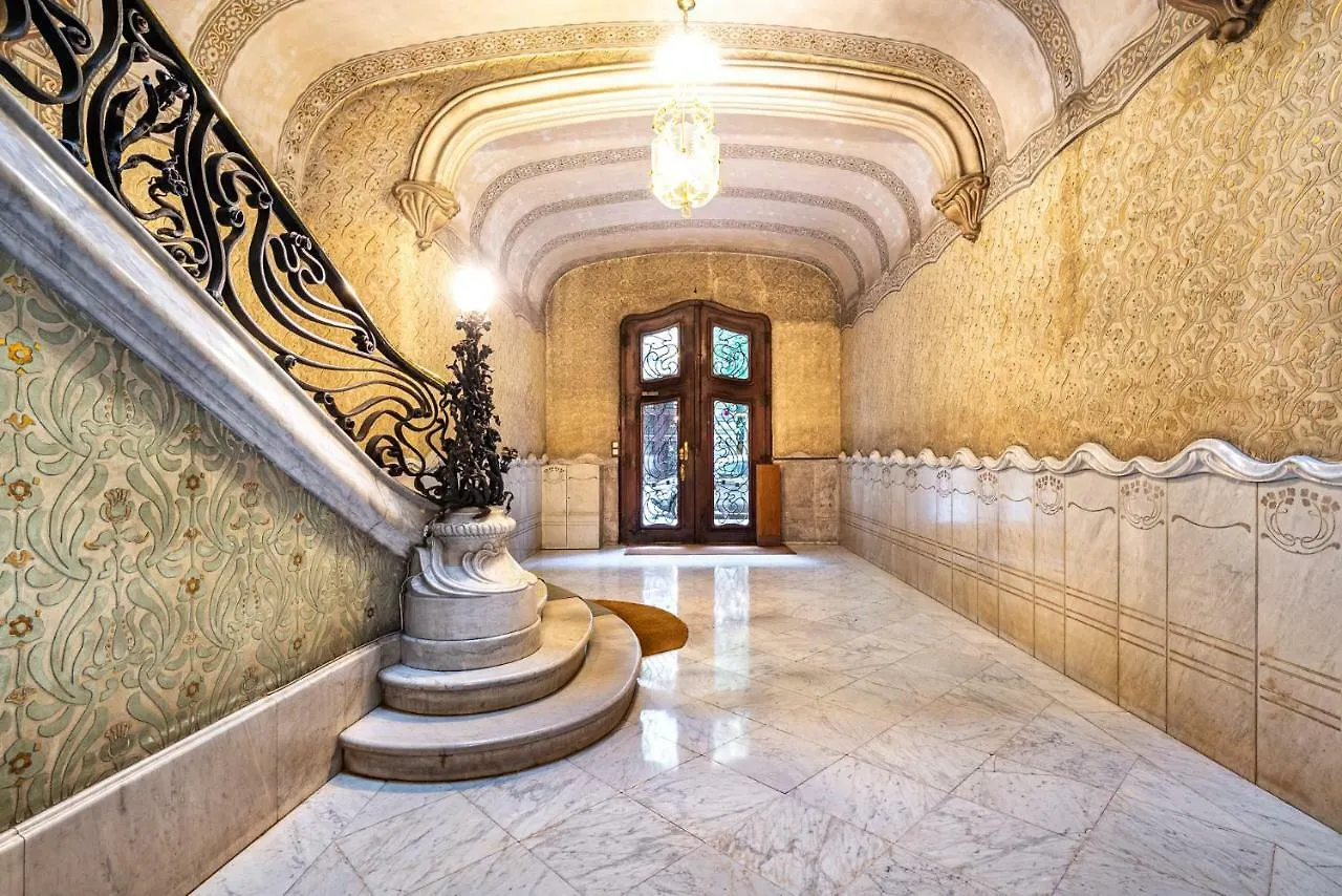 Luxury Penthouses 2 Βαρκελώνη Ισπανία